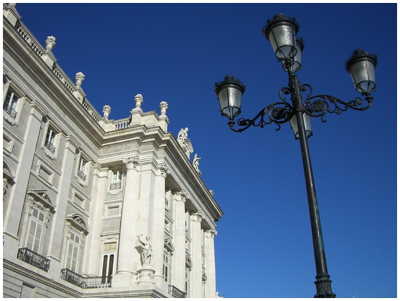 Kings Palace, Spain.JPG